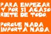 Avatar de perdidadelamanodedios