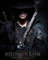 Avatar de SolomonKane