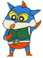 Avatar de UltraHeroik